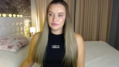 Victoria online show from October 23, 3:57 pm