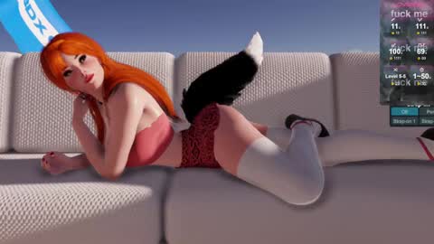 Snapshot of lollita__pop chatting on March 7, 2:36 am ANNE online show from March 7, 2:36 am