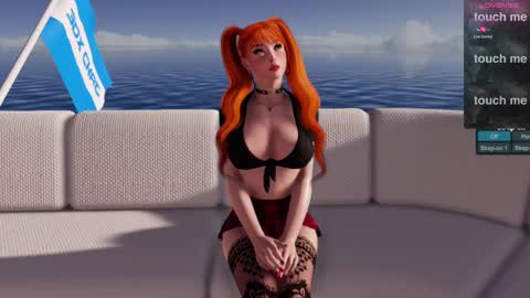 Snapshot of lollita__pop chatting on March 8, 10:56 pm ANNE online show from March 8, 10:56 pm