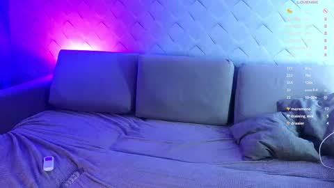 Alex online show from October 19, 8:13 pm