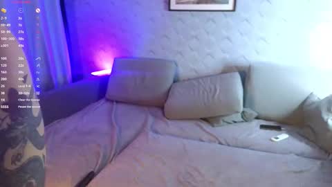 Alex online show from October 10, 8:35 pm