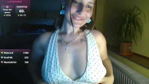 lolitta online show from May 21, 6:58 pm