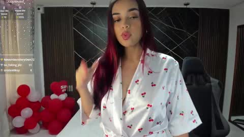 Snapshot of lolly18_ chatting on February 24, 3:42 pm lolly18_ online show from February 24, 3:42 pm