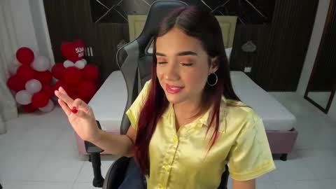 Snapshot of lolly18_ chatting on February 26, 12:05 pm lolly18_ online show from February 26, 12:05 pm