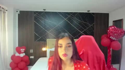 Snapshot of lolly18_ chatting on February 13, 3:03 pm lolly18_ online show from February 13, 3:03 pm