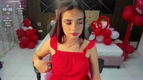 Snapshot of lolly18_ chatting on February 14, 12:03 pm lolly18_ online show from February 14, 12:03 pm