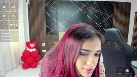 Snapshot of lolly18_ chatting on March 5, 2:45 pm lolly18_ online show from March 5, 2:45 pm