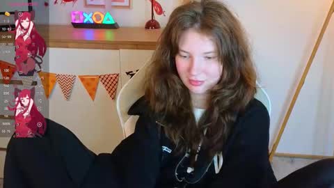 Mona online show from November 8, 2:42 pm