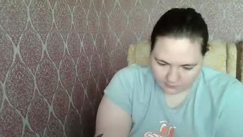 LollyNomeltyX online show from April 18, 8:05 am