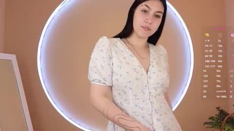 Cindy online show from September 23, 2:55 pm