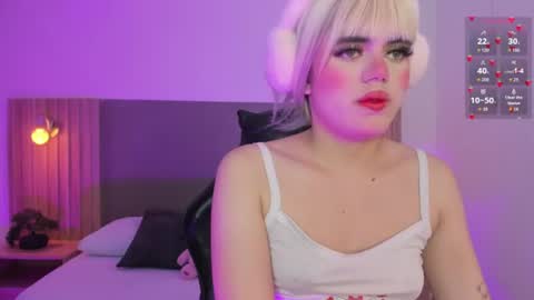 L O L Y online show from July 23, 2:20 am