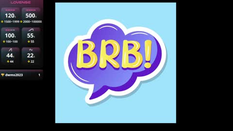 Snapshot of loly_marce chatting on February 6, 11:26 pm loly_marce online show from February 6, 11:26 pm