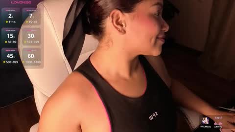 loly_marce online show from November 18, 9:40 pm