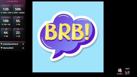 Snapshot of loly_marce chatting on February 2, 11:32 pm loly_marce online show from February 2, 11:32 pm