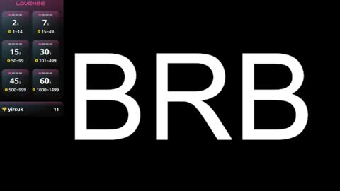 loly_marce online show from December 5, 11:02 pm