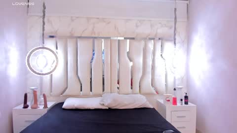 Loly online show from March 12, 3:18 pm