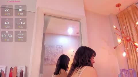 Loly online show from September 26, 3:36 am