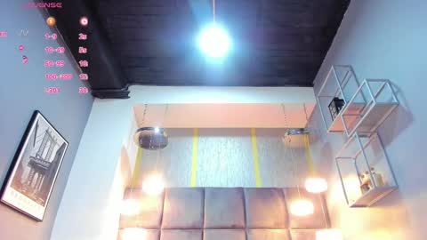 Loly online show from September 19, 2:37 am