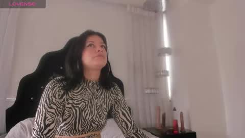 Loly online show from March 1, 12:45 pm