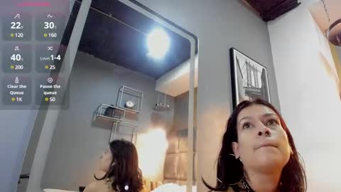 Loly online show from March 2, 12:54 pm