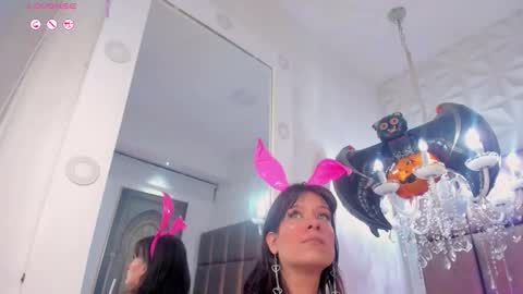 Loly online show from October 9, 4:18 am