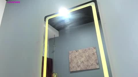 Loly online show from March 5, 11:49 am