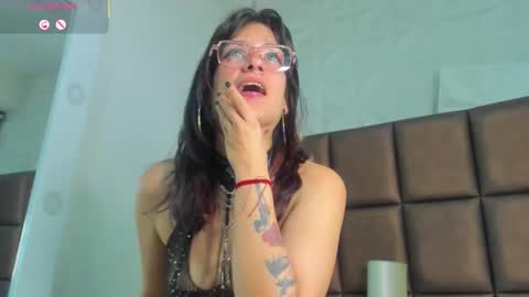 Loly online show from September 21, 2:48 am