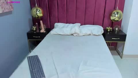 Loly online show from February 23, 6:56 pm