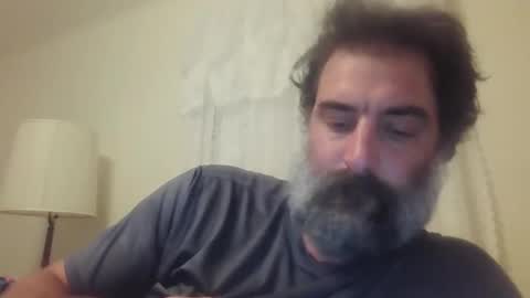 THE SEXIEST MAN ALIVE online show from September 24, 2:29 am