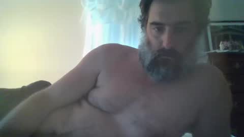 THE SEXIEST MAN ALIVE online show from October 8, 9:43 pm