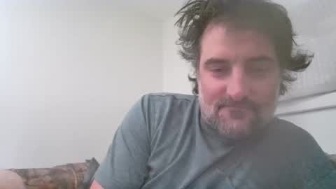 THE SEXIEST MAN ALIVE online show from November 20, 4:22 am