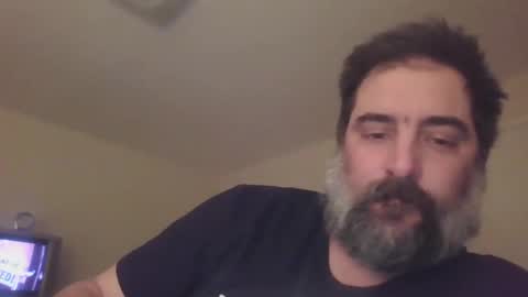 THE SEXIEST MAN ALIVE online show from February 13, 2:23 am