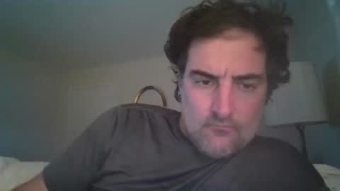 THE SEXIEST MAN ALIVE online show from November 5, 2:35 am