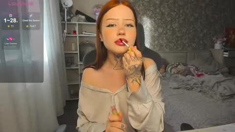 lona online show from November 22, 11:30 am