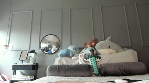 SABRINA online show from March 17, 4:45 pm