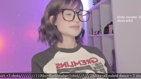 SABRINA online show from June 5, 6:52 am
