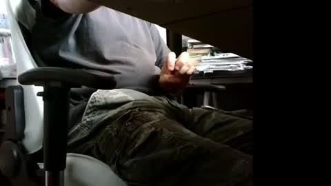 Snapshot of lonelypumabreizh chatting on September 13, 8:39 am Pumabreizh online show from September 13, 8:39 am
