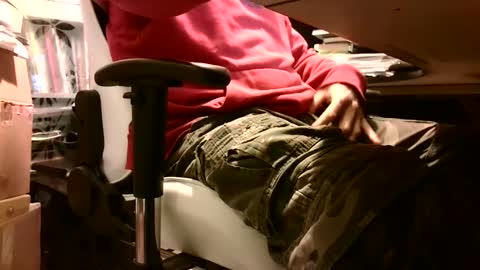 Snapshot of lonelypumabreizh chatting on January 16, 5:11 am Pumabreizh online show from January 16, 5:11 am