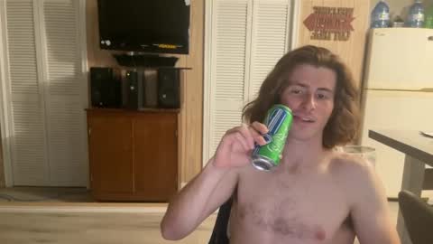 Lonewolfffy online show from October 30, 12:22 am