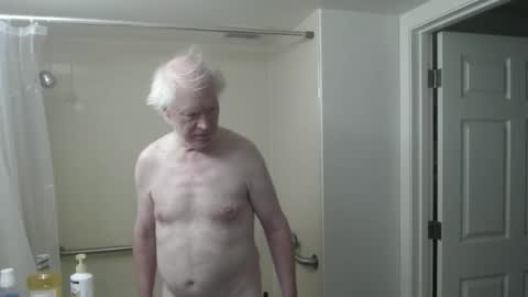 long1969dong online show from April 27, 4:10 am