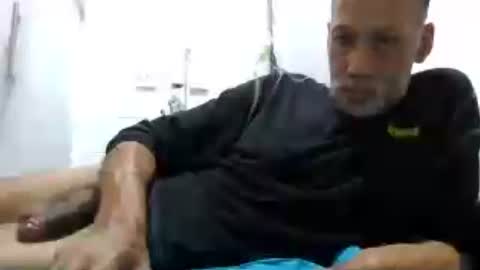 Mark Anthony online show from July 1, 10:07 pm