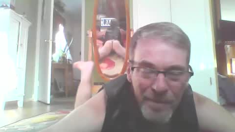 Jeff online show from December 27, 2:33 pm