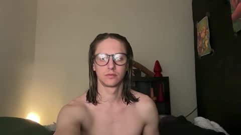 longdickelijah online show from April 5, 2:52 am