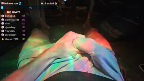 longdongtheprince online show from January 12, 5:22 pm