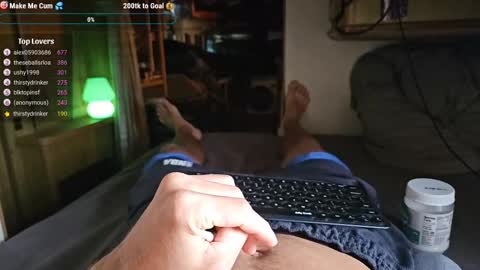 longdongtheprince online show from March 2, 5:04 pm