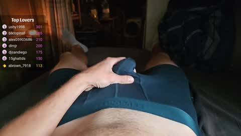 longdongtheprince online show from January 25, 5:40 pm