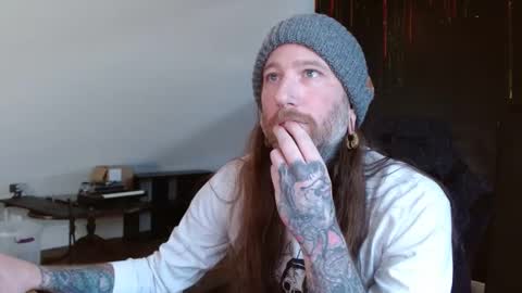 longhair online show from January 25, 6:46 pm