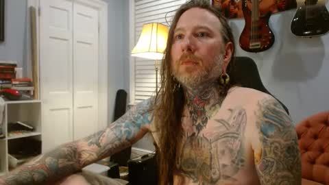 longhair online show from September 29, 3:05 am