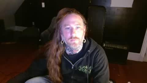 longhair online show from January 2, 10:11 pm