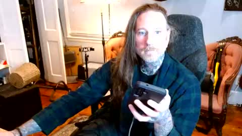 longhair02321 online show from June 14, 12:54 am